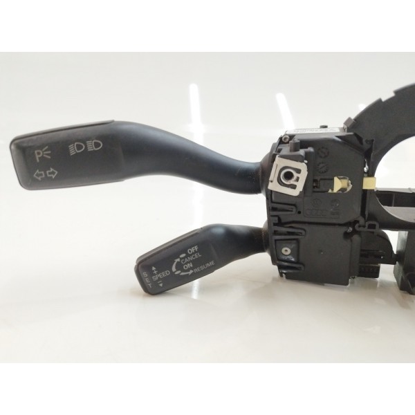 Chave Seta Limpador Parabrisa Piloto Automático A3 2012 2013