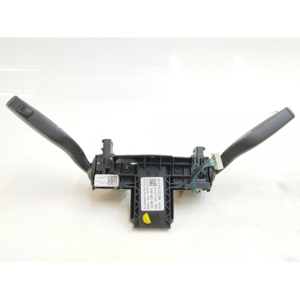 Chave Seta Limpador Parabrisa A3 Sedan 2014 2015 2016 2017