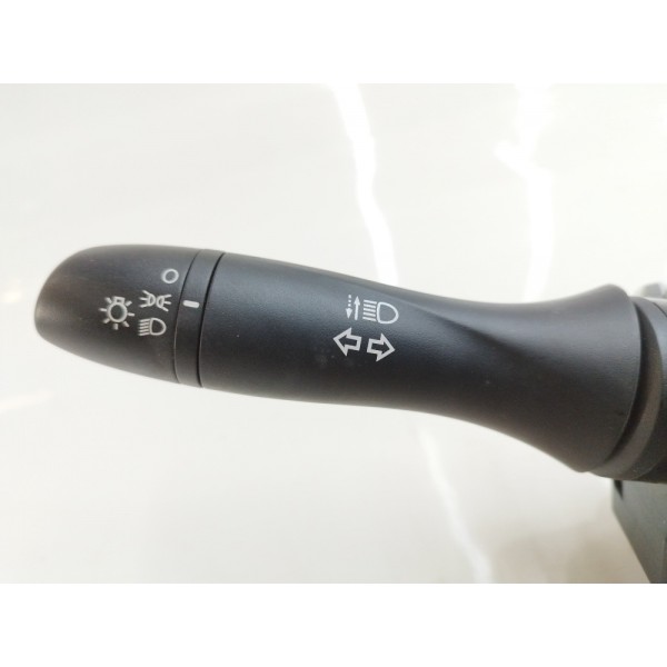 Chave Seta Limpador Parabrisa Nissan Kicks 2017 2018 2019