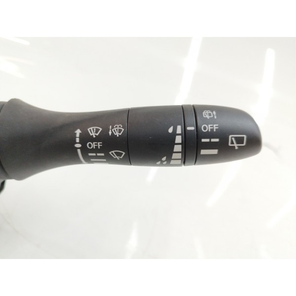 Chave Seta Limpador Parabrisa Nissan Kicks 2017 2018 2019