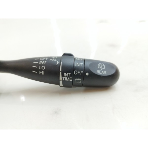 Chave Limpador Parabrisa Vidro Traseiro Vitara 2014 A 2017