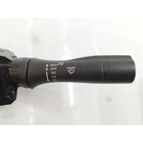 Chave Seta Limpador Parabrisa Nissan Versa 2014 2015 A 2021