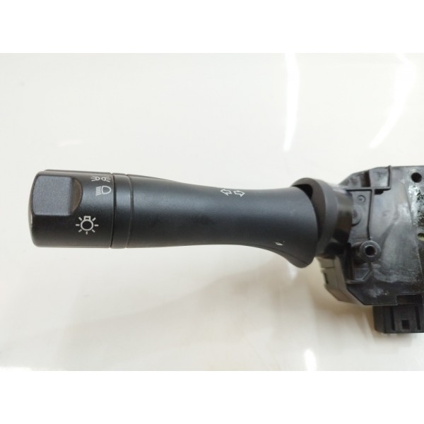 Chave Seta Limpador Parabrisa Nissan Versa 2014 2015 A 2021