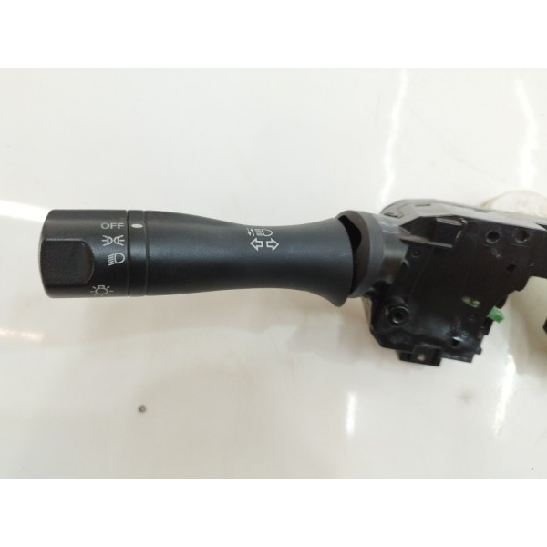 Chave Seta Limpador Parabrisa Nissan Versa 2014 2015 A 2021