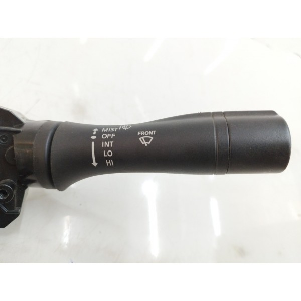 Chave Seta Limpador Parabrisa Nissan Versa 2014 2015 A 2021