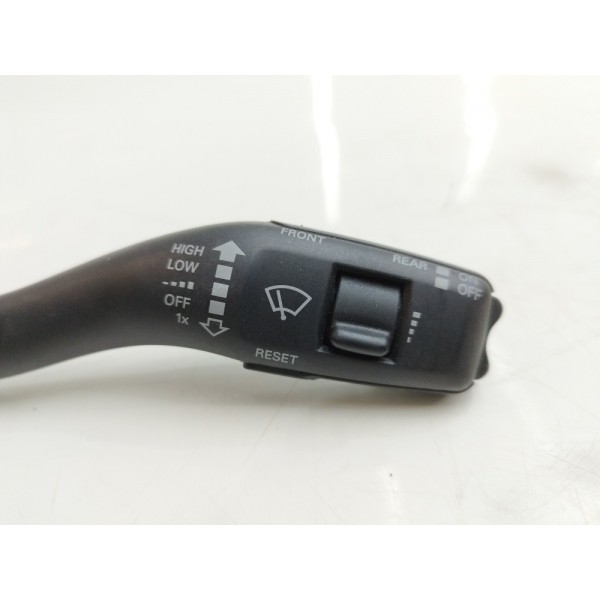 Chave Limpador Parabrisa Vidro Traseiro Audi A3 2009 A 2013