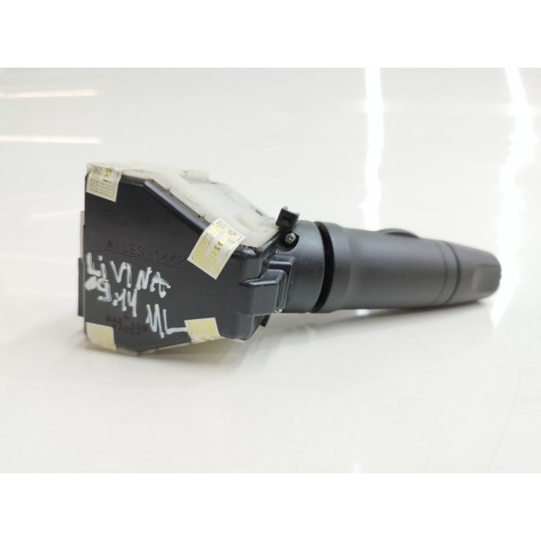 Chave Seta Nissan Livina 2009 2010 2011 2012 2013 2014