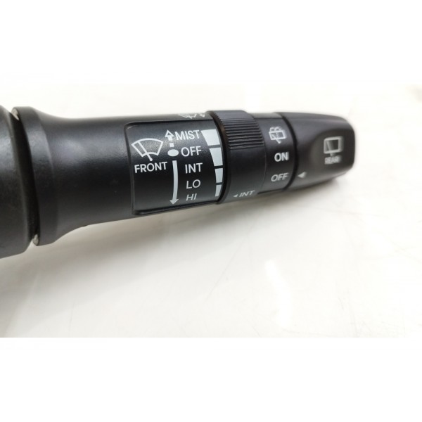 Chave Limpador Parabrisa Kia Picanto 2012 2013 2014