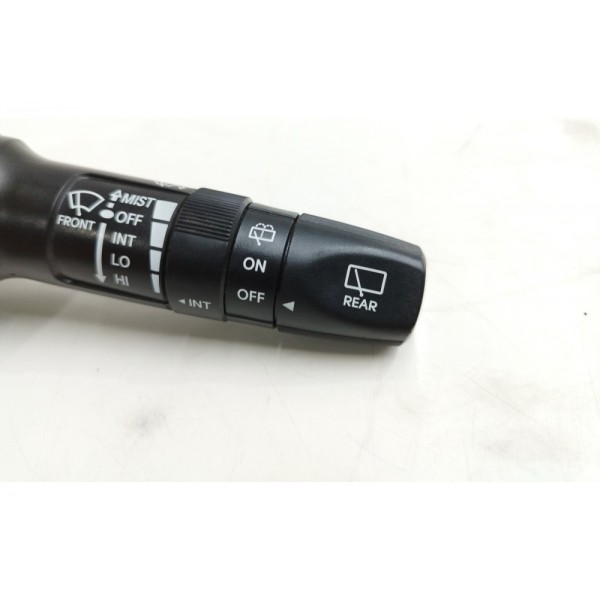 Chave Limpador Parabrisa Kia Picanto 2012 2013 2014