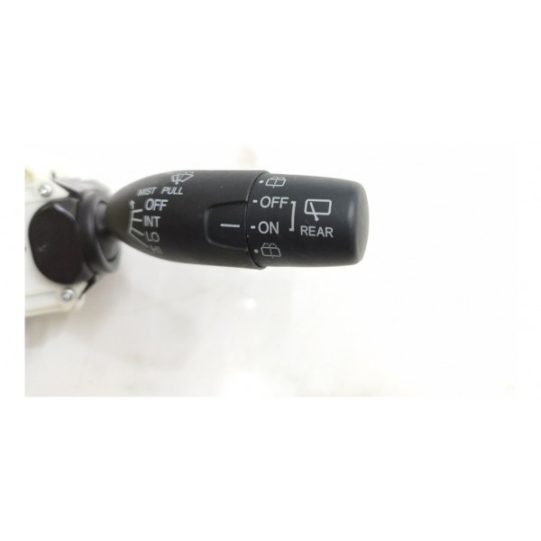 Chave Seta Limpador Parabrisa Vidro Traseiro Honda Crv 2011