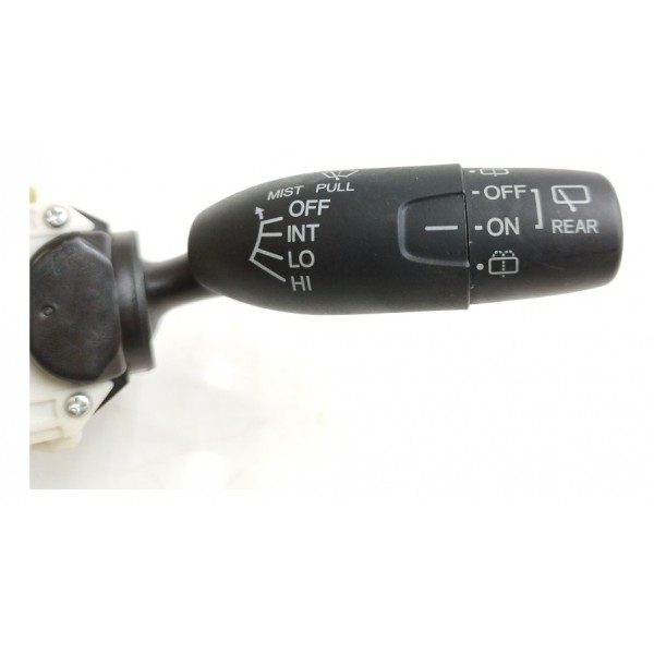 Chave Seta Limpador Parabrisa Vidro Traseiro Honda Crv 2011