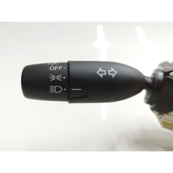 Chave Seta Limpador Parabrisa Vidro Traseiro Fit 2009 A 2013