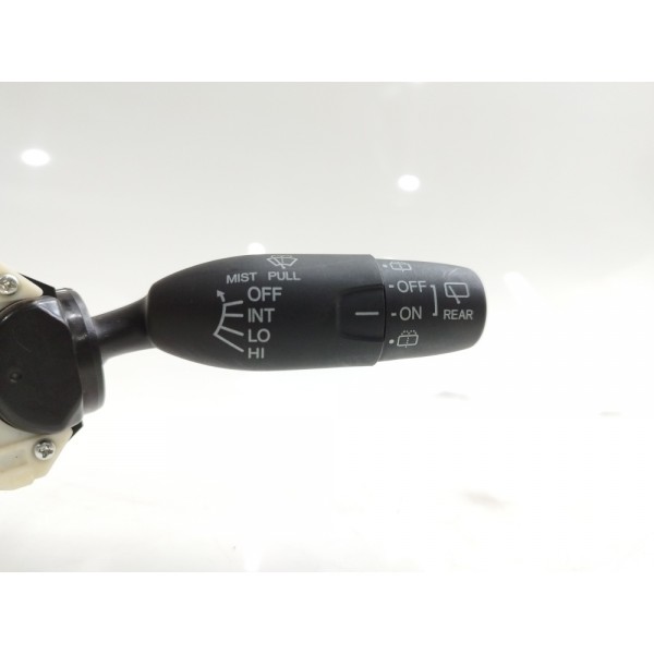 Chave Seta Limpador Parabrisa Vidro Traseiro Fit 2009 A 2013