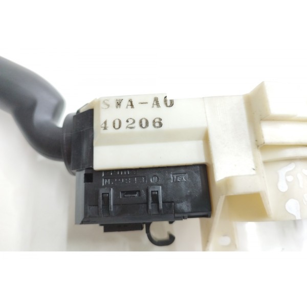 Chave Seta Limpador Parabrisa Vidro Traseiro Fit 2009 A 2013