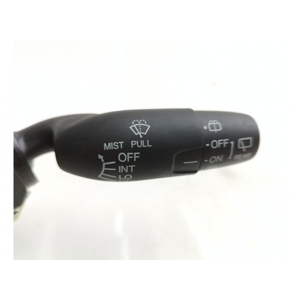 Chave Seta Limpador Parabrisa Vidro Traseiro Fit 2009 A 2013