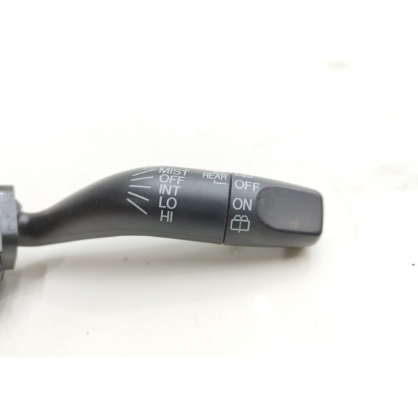 Chave Limpador Parabrisa Vidro Traseiro Fit 2004 2005 A 2008