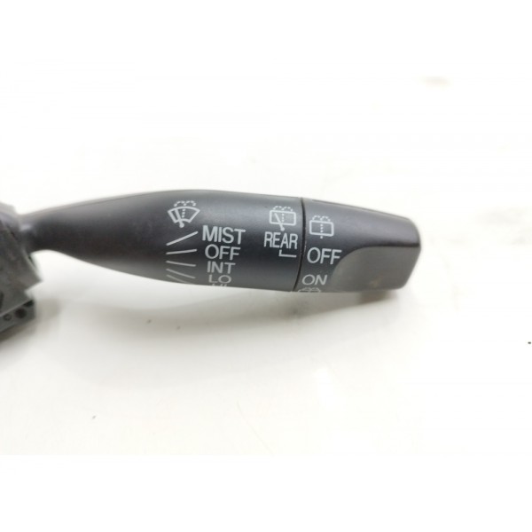 Chave Limpador Parabrisa Vidro Traseiro Fit 2004 2005 A 2008