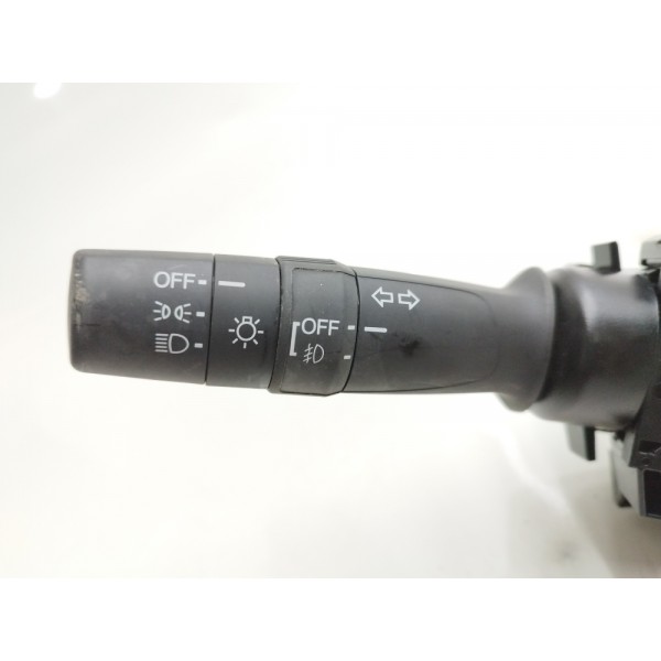 Chave Seta Limpador Parabrisa Honda City 2016 2017 2018 2019