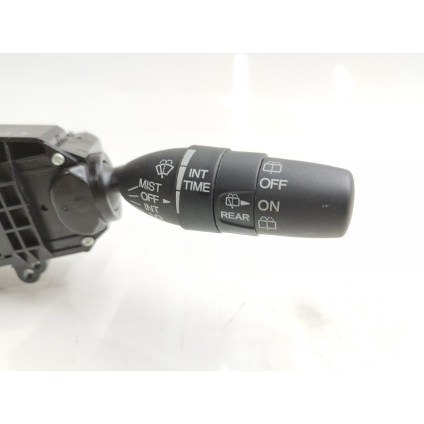 Chave Seta Limpador Parabrisa Honda Crv 2007 2008 2009 2010