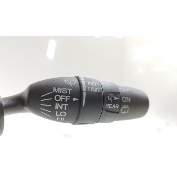 Chave Seta Limpador Parabrisa Honda Crv 2007 2008 2009 2010