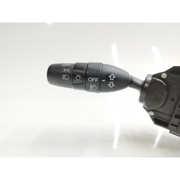 Chave Seta Limpador Parabrisa Honda Crv 2007 2008 2009 2010