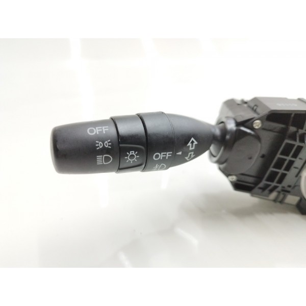 Chave Seta Limpador Parabrisa Honda Crv 2007 2008 2009 2010