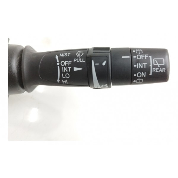 Chave Seta Limpador Parabrisa Vidro Traseiro Hrv 2017 A 2022