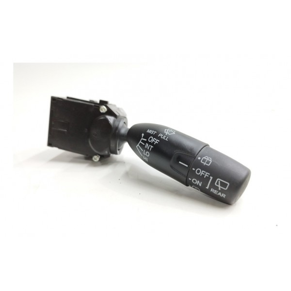 Chave Limpador Parabrisa Vidro Traseiro Fit 2009 2010 A 2013