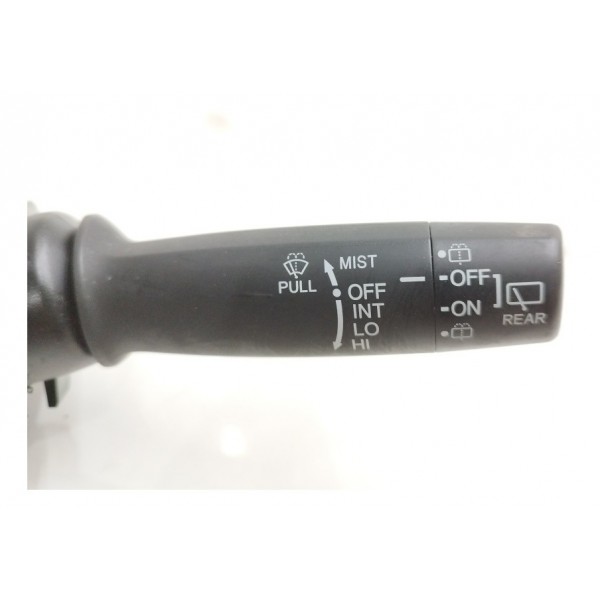 Chave Seta Limpador Parabrisa Vidro Traseiro Fit 2015 A 2020