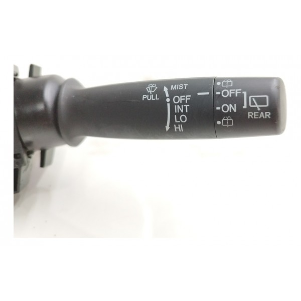 Chave Seta Limpador Parabrisa Vidro Traseiro Fit 2015 A 2020