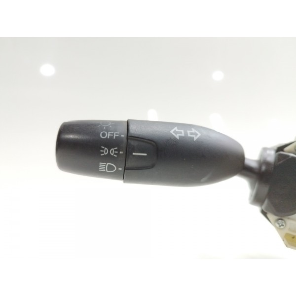 Chave Seta Limpador Parabrisa Honda City 2009 2010 2011 2012