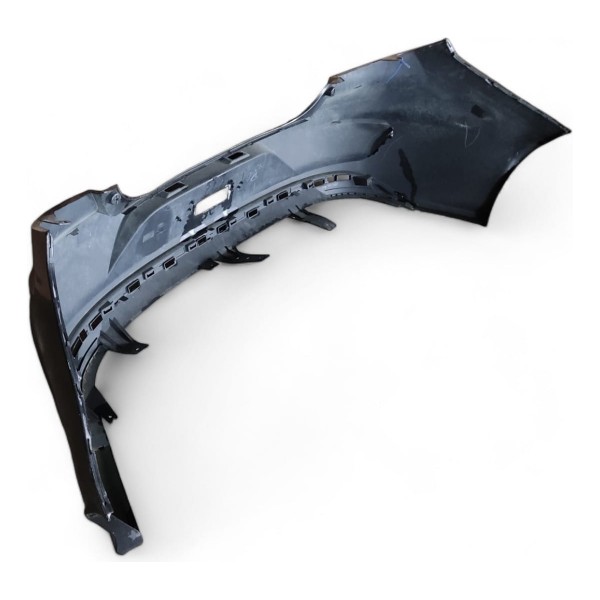 Parachoque Traseiro Ford Ka Sedan 2019 2020 2021 2022