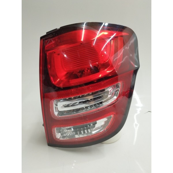 Lanterna Citroen C3 2013 2014 2015 2016 Traseira Direita