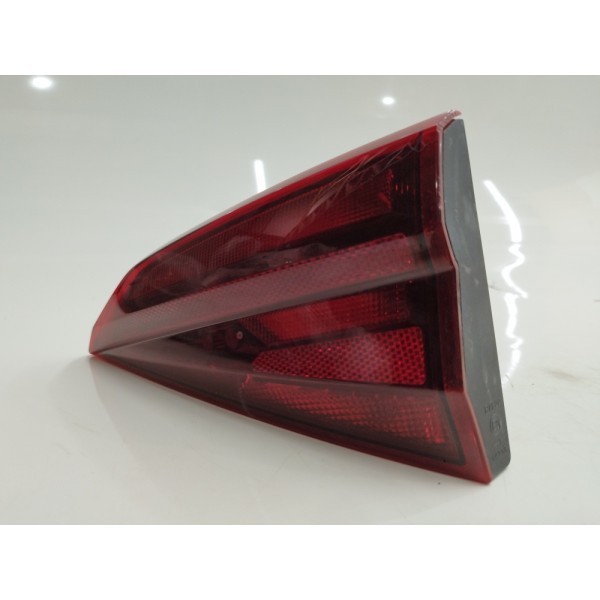 Lanterna Direita Tampa Traseira Virtus 2018 2019 2020 2021 Direito Vermelho