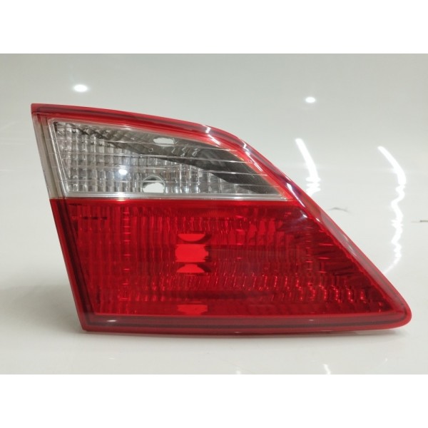Lanterna Esquerda Tampa Traseira Hb20 Sedan 2013 2014 A 2018