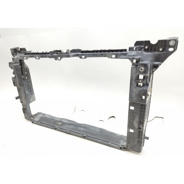 Painel Frontal Volkswagen Polo Virtus 2018 2019 2020 2021