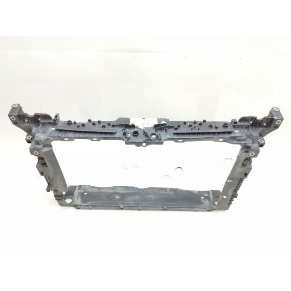 Painel Frontal Volkswagen Polo Virtus 2018 2019 2020 2021