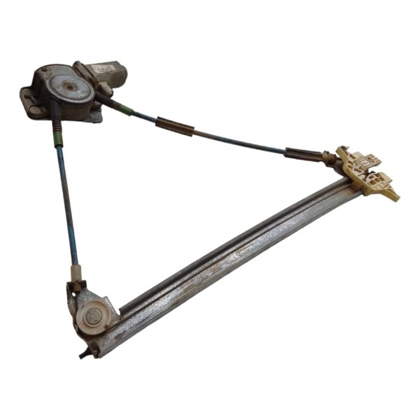 Maquina Vidro Elétrico Xsara Picasso 2005 2006 2007 A 2010