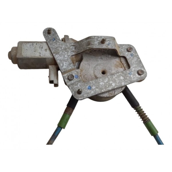 Maquina Vidro Elétrico Xsara Picasso 2005 2006 2007 A 2010