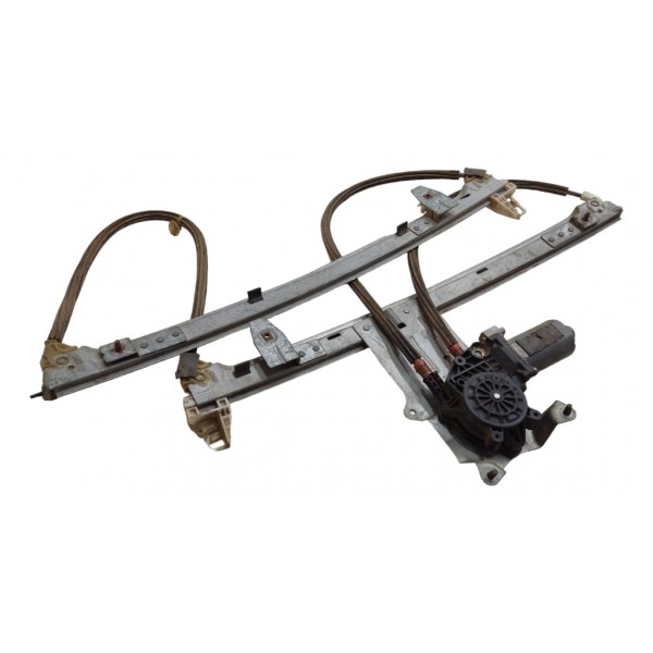 Maquina Vidro Elétrico Xsara Picasso 2005 2006 2007 A 2010