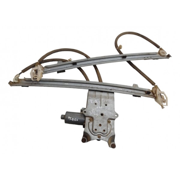 Maquina Vidro Elétrico Xsara Picasso 2005 2006 2007 A 2010