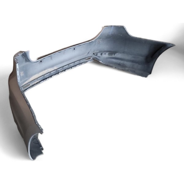 Parachoque Traseiro Volkwagen Jetta 2011 2012 2013 2014