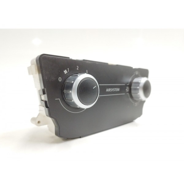 Comando Ventilação Ar Volkswagen Gol Voyage Saveiro G5 2009