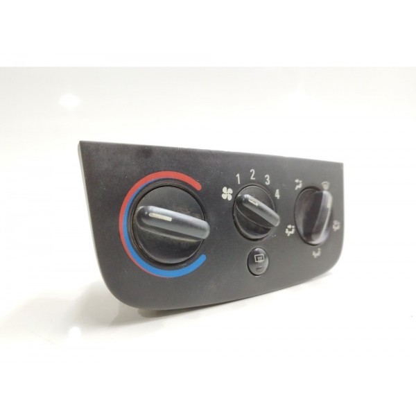 Comando Ventilação Ar Chevrolet Corsa Montana 2003 A 2011