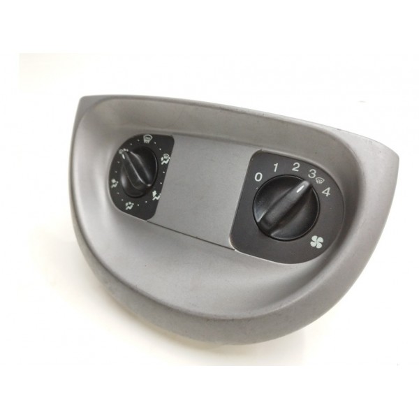 Comando Ventilação Ar Ford Ka 1997 1998 1999 2000 2001