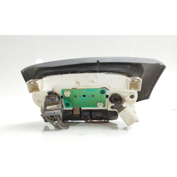 Comando Ventilação Ar Ford Ka 1997 1998 1999 2000 2001