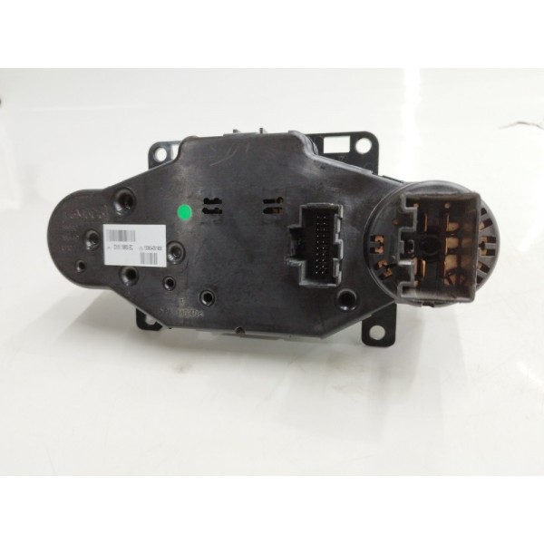 Comando Ar Condicionado Ford New Fiesta Ecosport 2014 A 2018