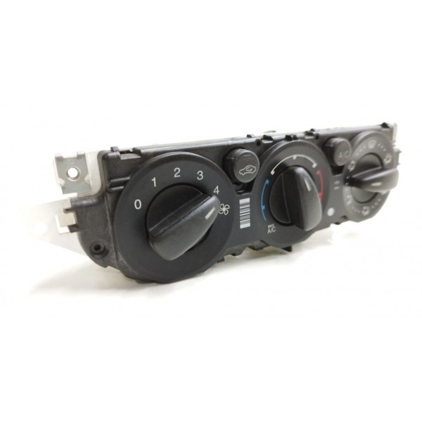 Comando Ar Condicionado Ford Focus 2009 2010 2011 2012 2013