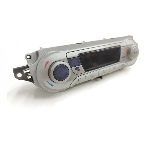 Comando Ar Condicionado Digital Focus 2009 2010 2011 2012