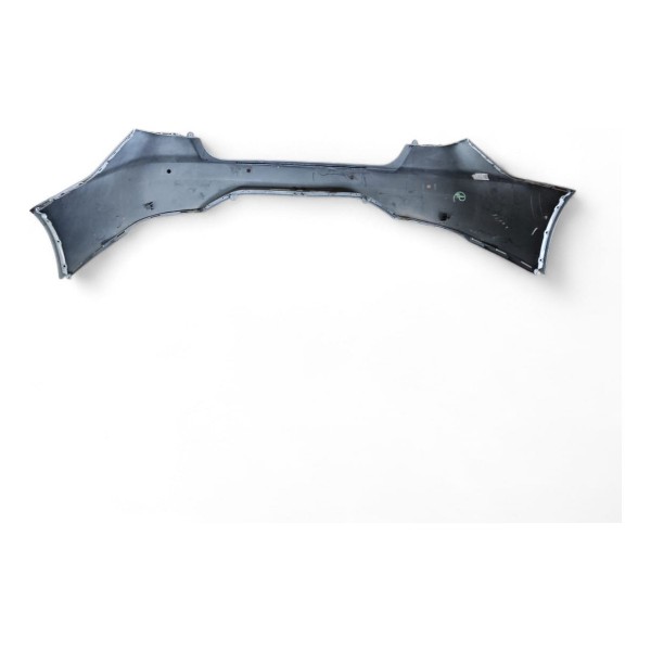 Parachoque Traseiro Hyundai Hb20 Sedan 2020 2021 2022